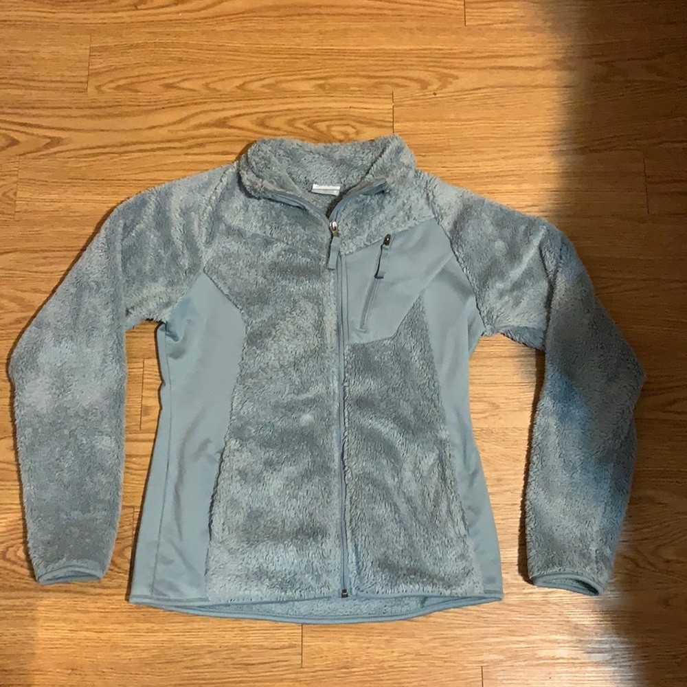 Columbia Sweatshirt